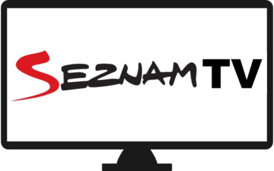 SEZNAM TV