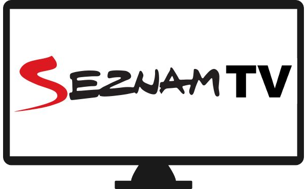 SEZNAM TV