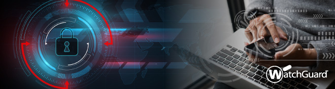 WatchGuard AuthPoint