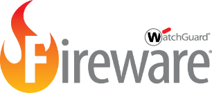 Fireware logo