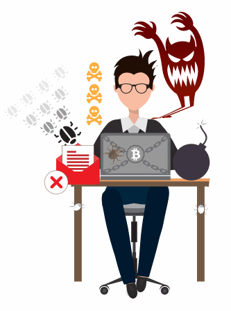 WatchGuard koncové stanice