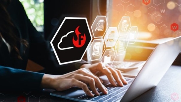 WatchGuard FireCloud
